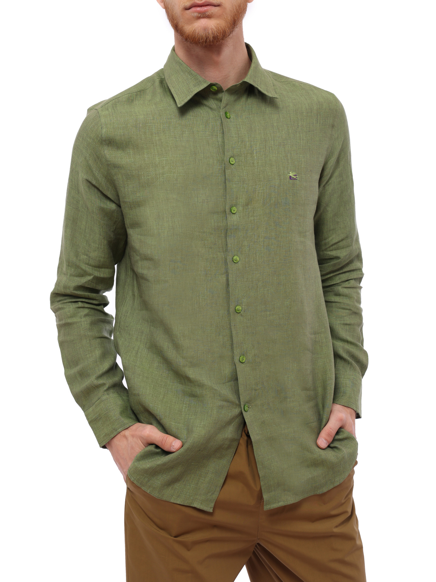 Рубашка — купить в интернет-магазине Verdistore