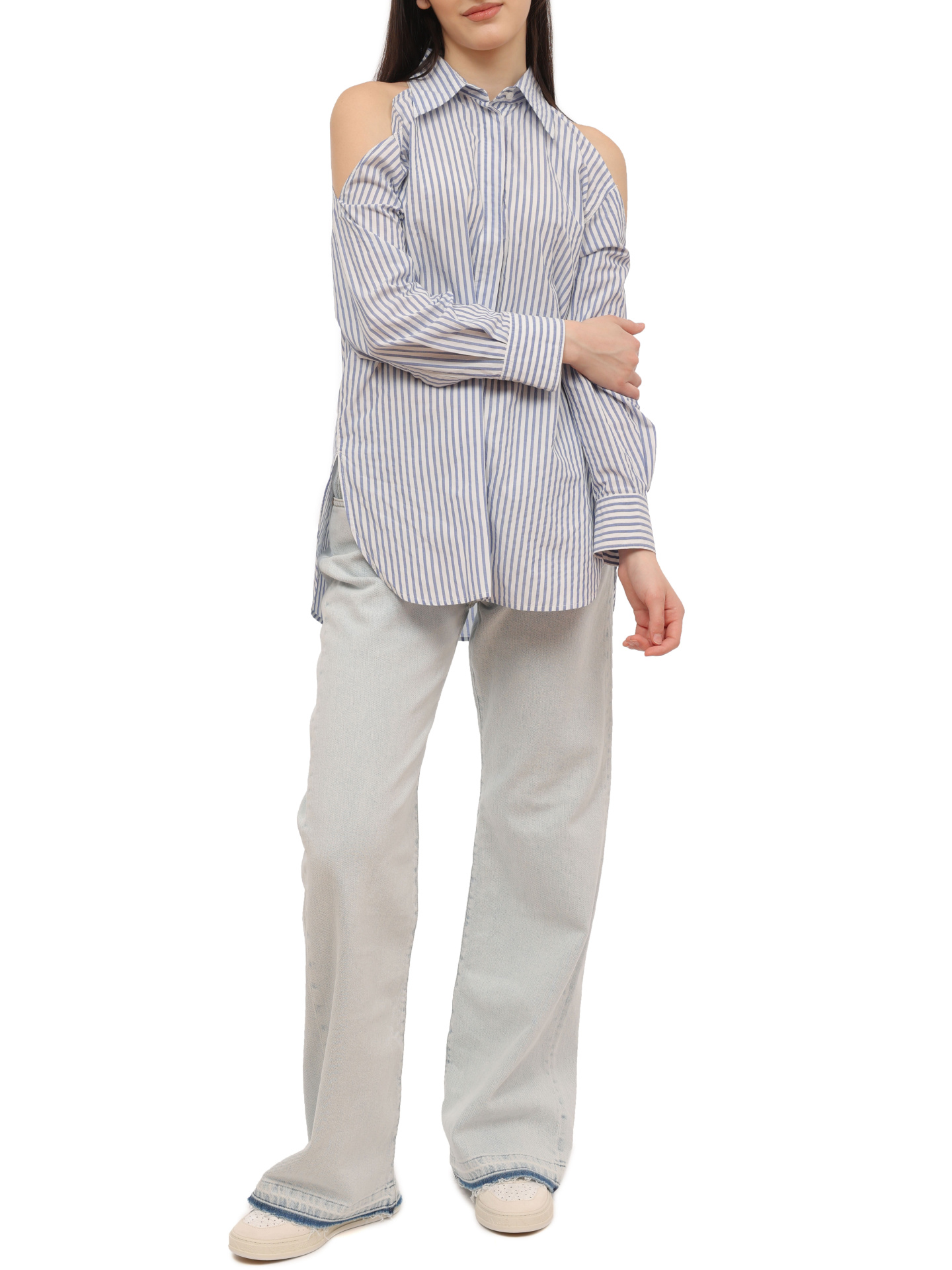 Джинсы — купить в интернет-магазине Verdistore