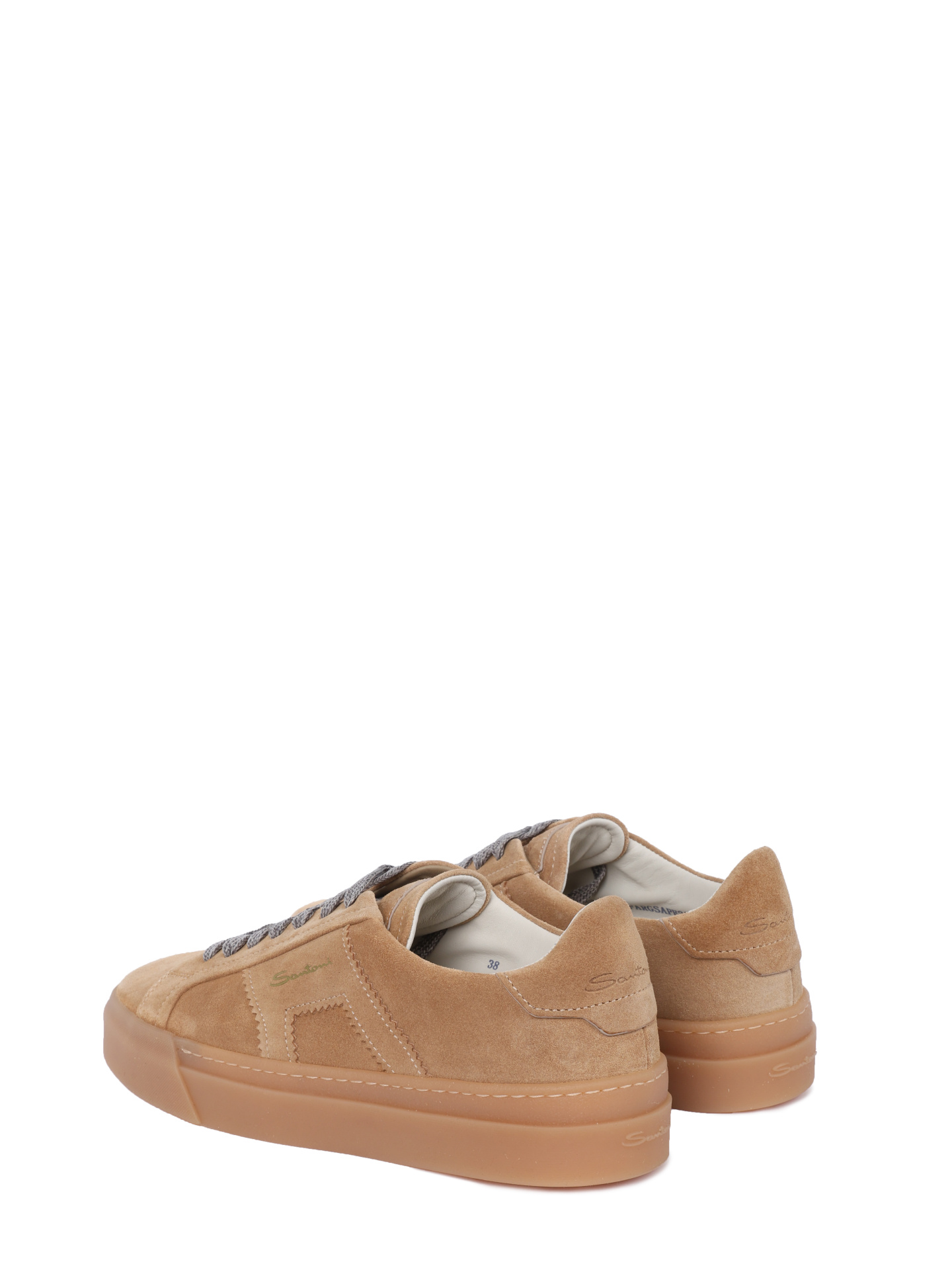 Кеды WBGG61127FARGSAPE37 песочные  — купить в интернет-магазине Verdistore