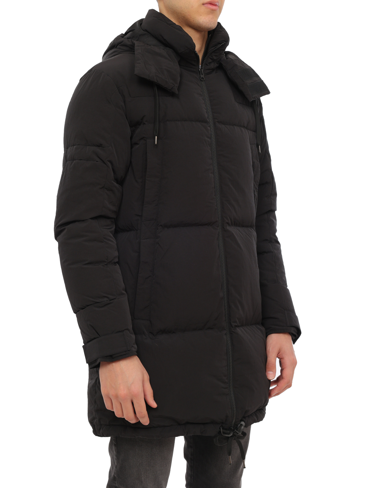 Пуховик — купить в интернет-магазине Verdistore