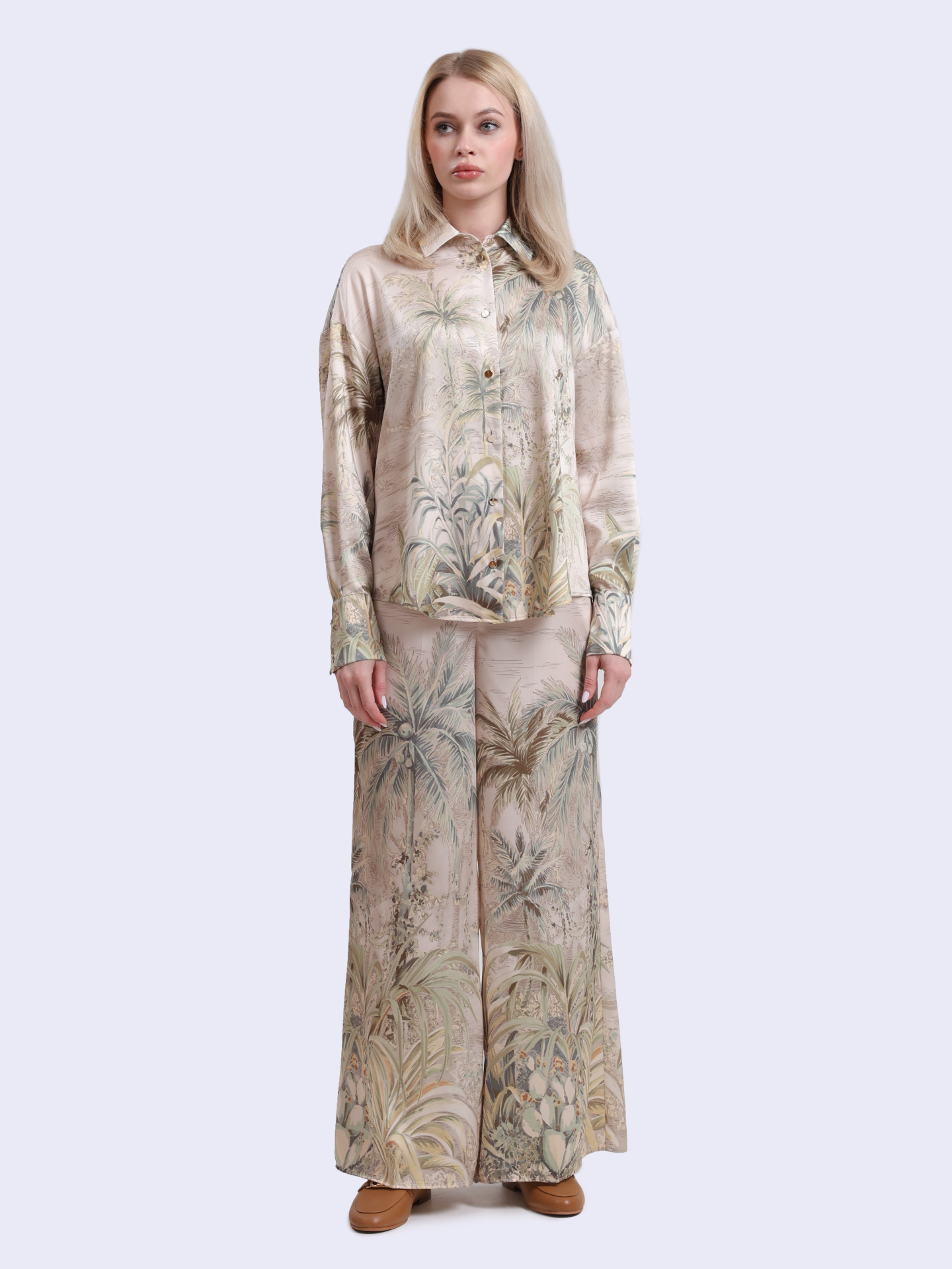 картинка Рубашка от магазина Verdistore