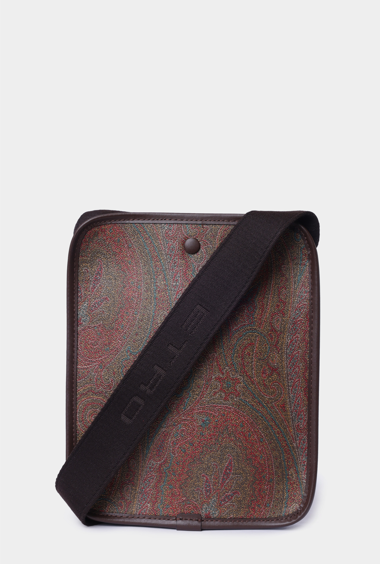 Сумка ETRO MP1C0024 AA012 M0019 мужская с узором пейсли — купить в интернет-магазине Verdistore