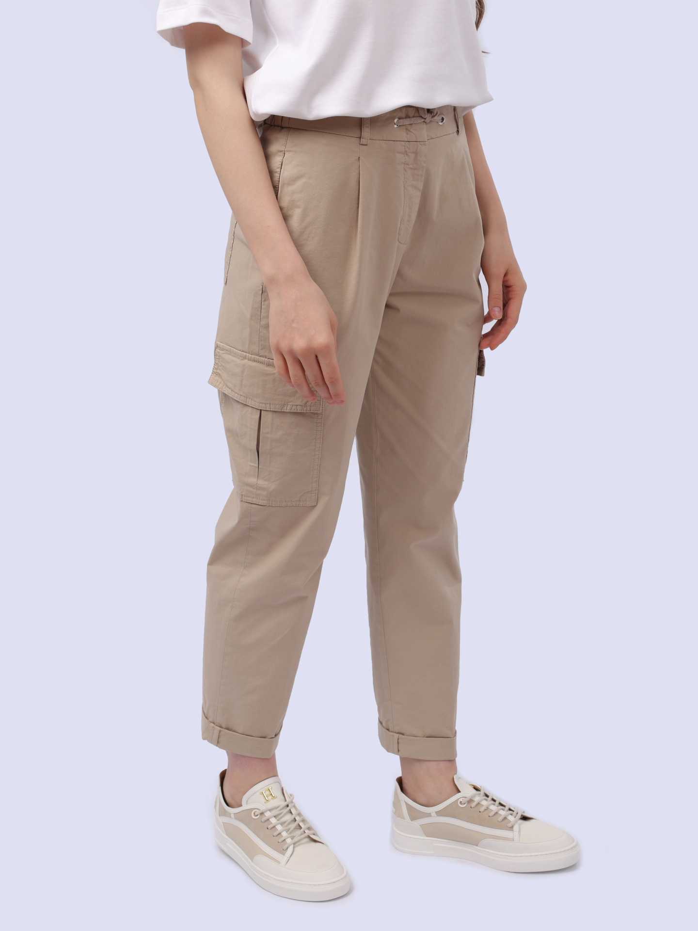 Брюки-карго — купить в интернет-магазине Verdistore