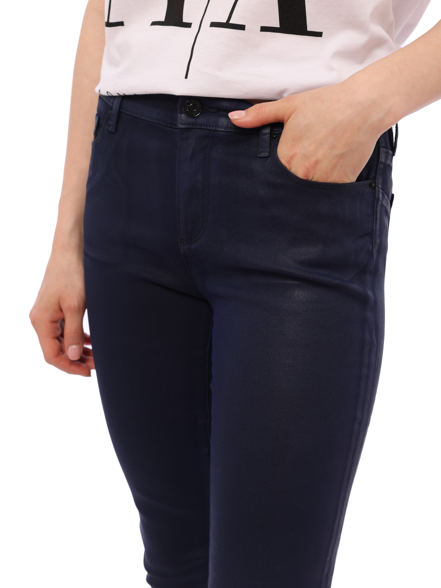 Джинсы — купить в интернет-магазине Verdistore