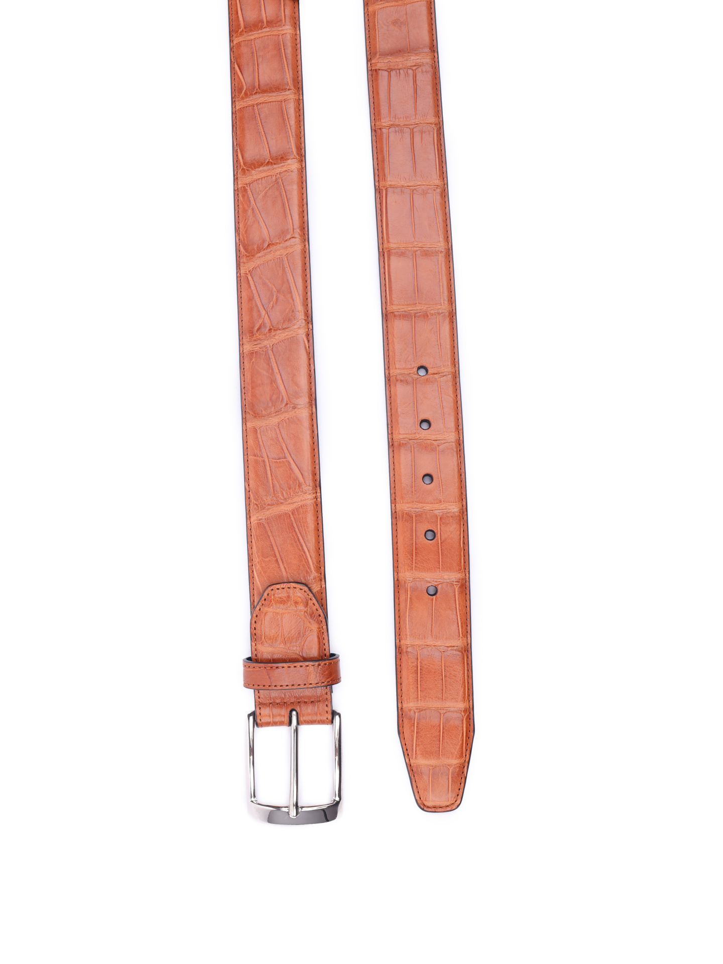 Ремень ARALDI ARU4409/35 мужской из фактурной кожи — купить в интернет-магазине Verdistore