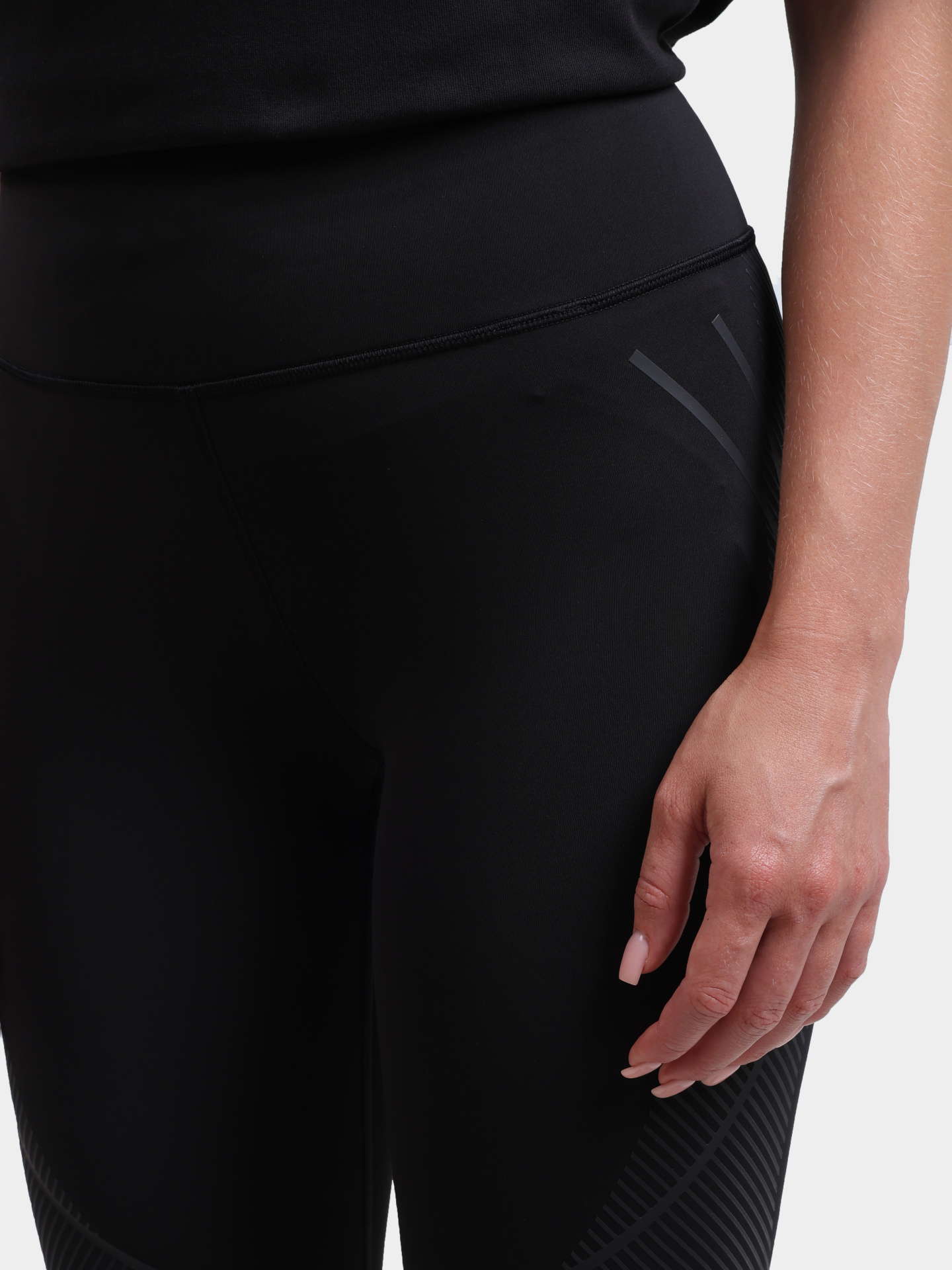 Леггинсы Adidas by Stella McCartney IY5020 спортивные женские — купить в интернет-магазине Verdistore