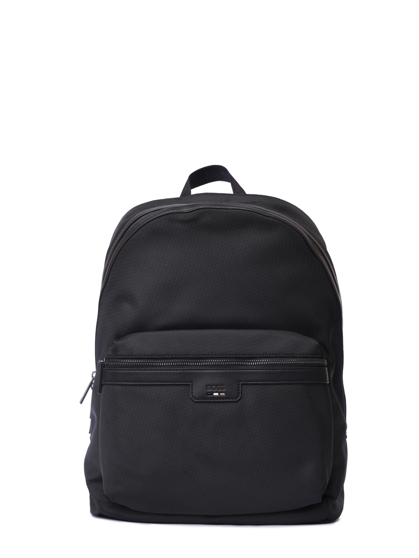 Рюкзак с тисневым логотипом марки — купить в интернет-магазине Verdistore