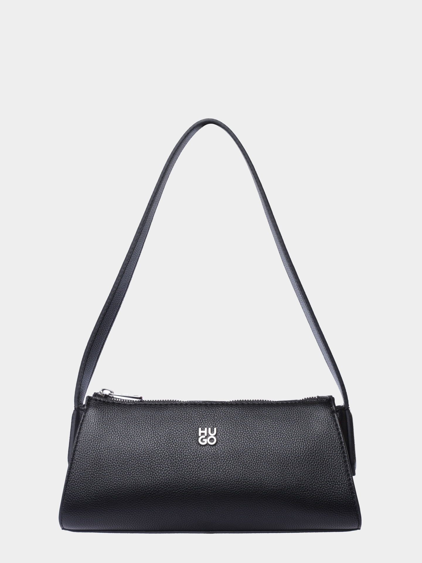 Сумка Hugo 50546985 001 черная женская — купить в интернет-магазине Verdistore