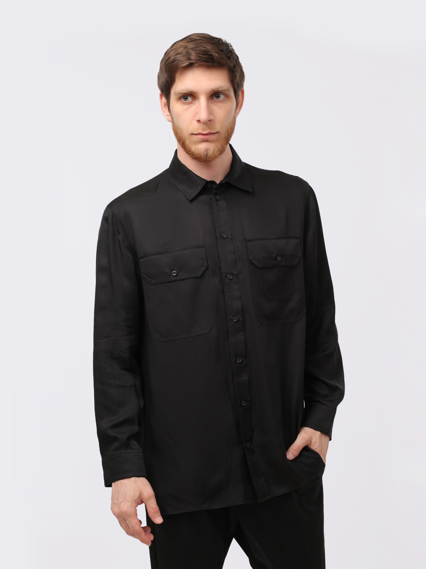 Рубашка — купить в интернет-магазине Verdistore