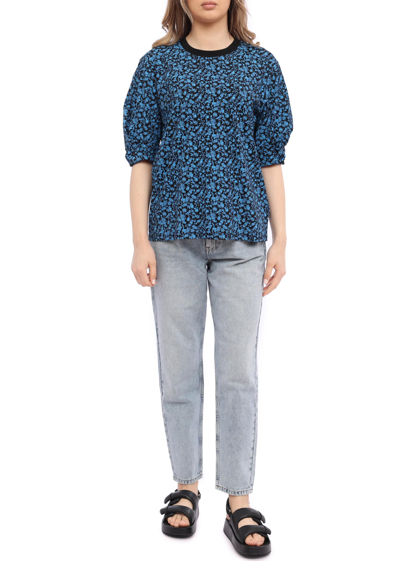 Футболка — купить в интернет-магазине Verdistore