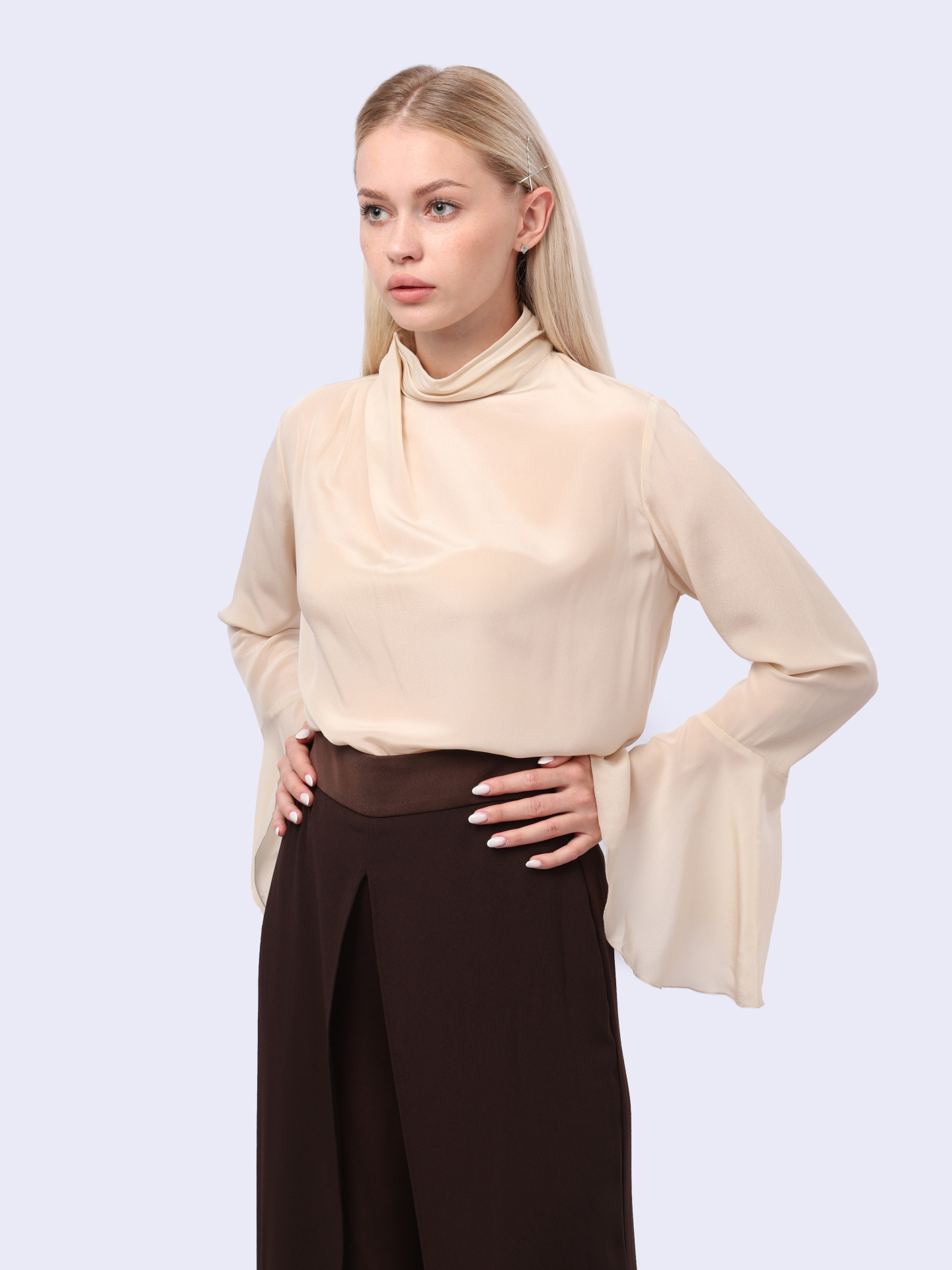 картинка Блуза от магазина Verdistore