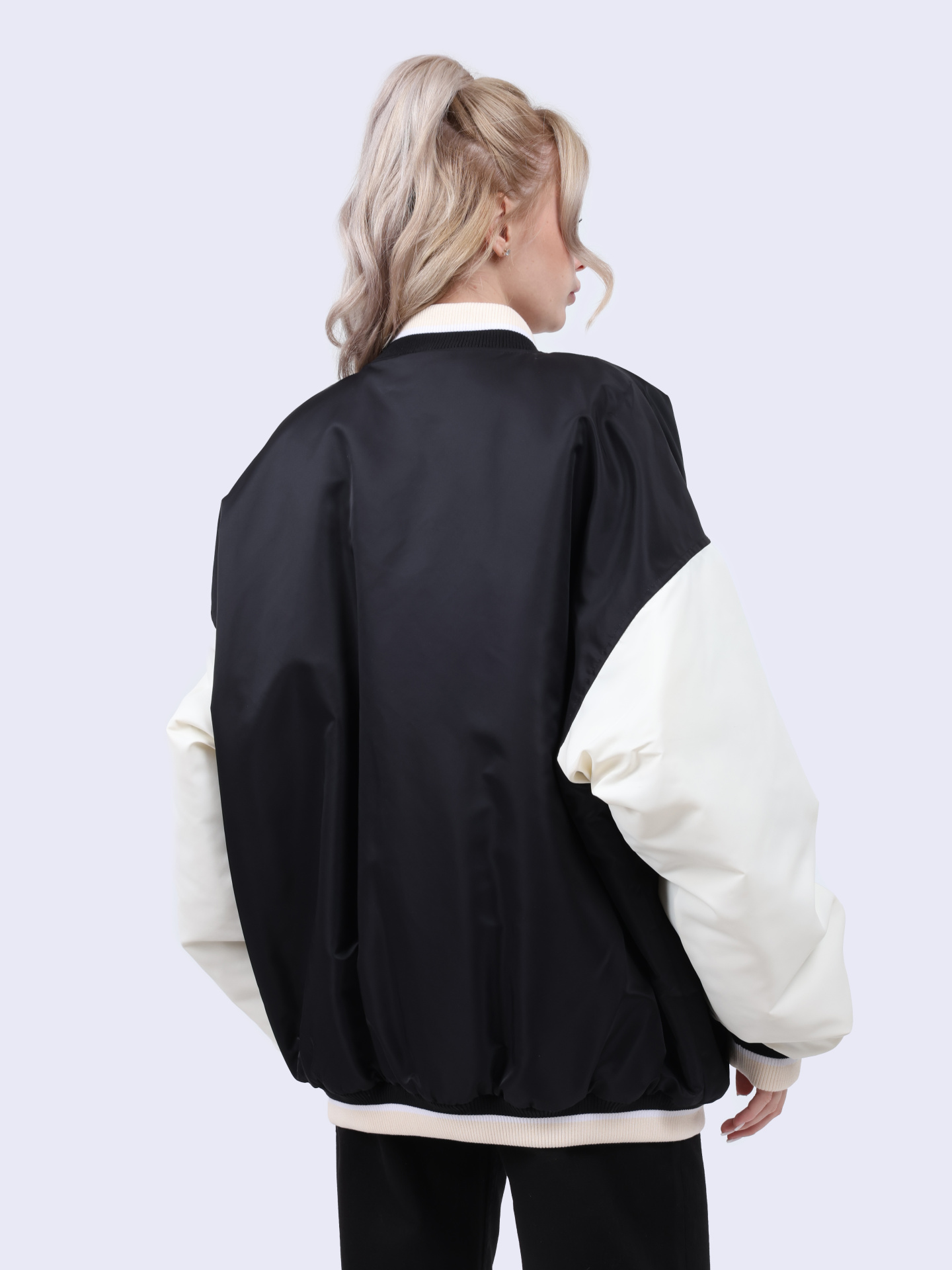 Бомбер — купить в интернет-магазине Verdistore