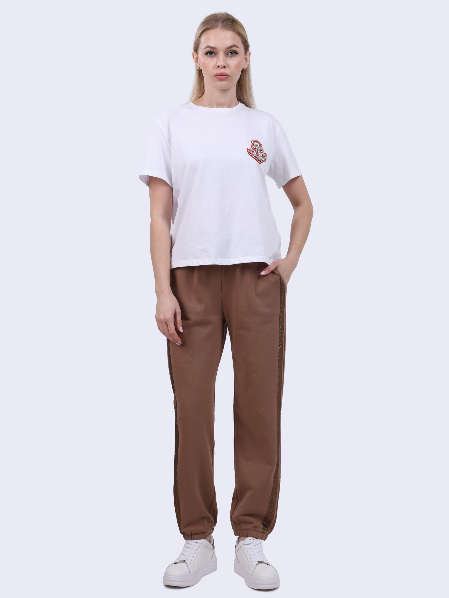 картинка Брюки от магазина Verdistore