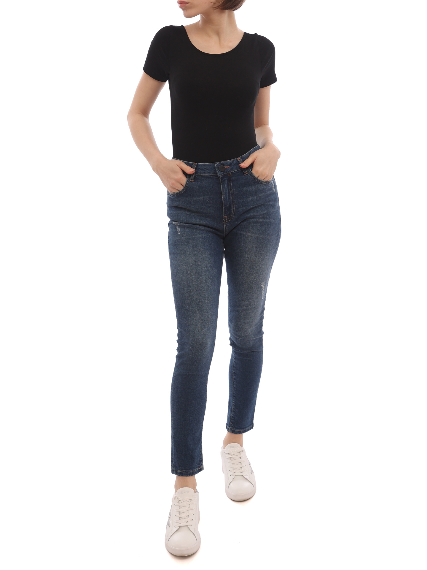 Джинсы — купить в интернет-магазине Verdistore