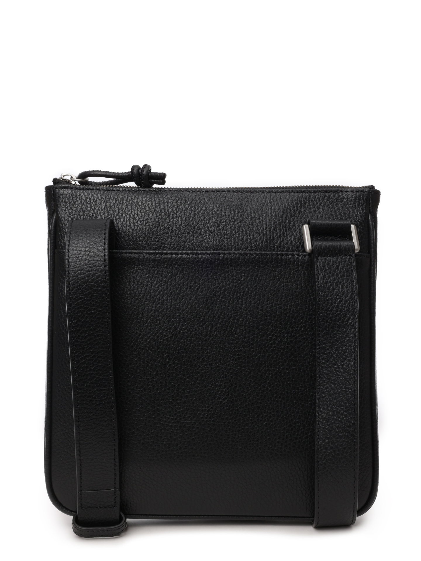 Сумка Emporio Armani Y4M252 Y068E 80001 кожаная мужская — купить в интернет-магазине Verdistore