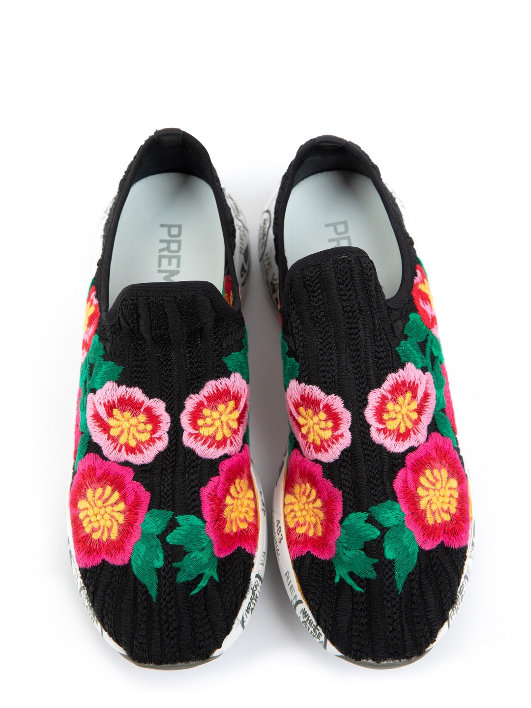 Слипоны — купить в интернет-магазине Verdistore