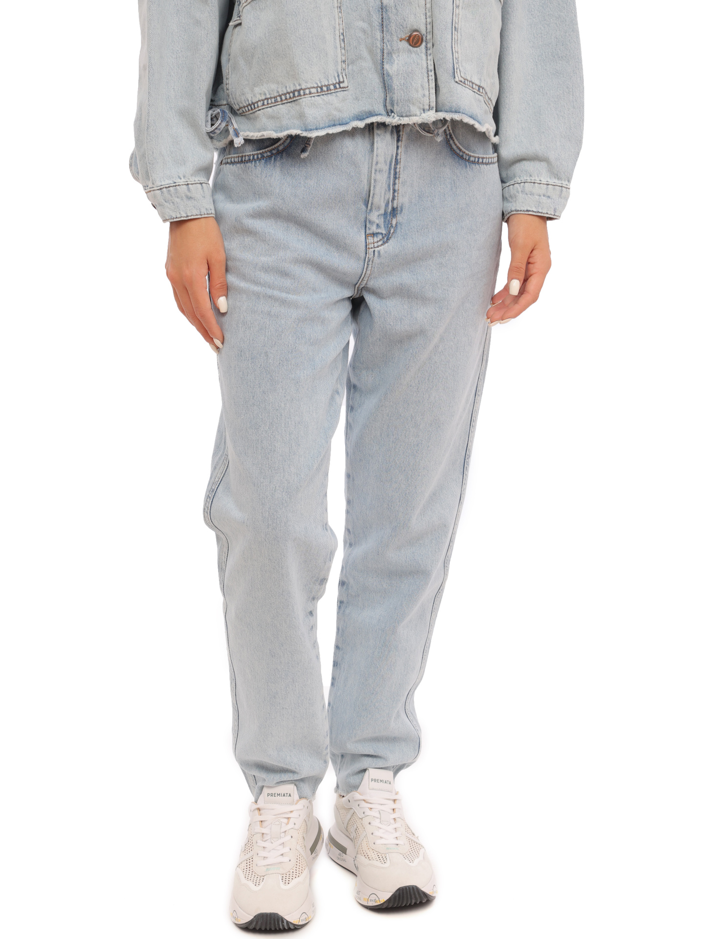 Джинсы — купить в интернет-магазине Verdistore