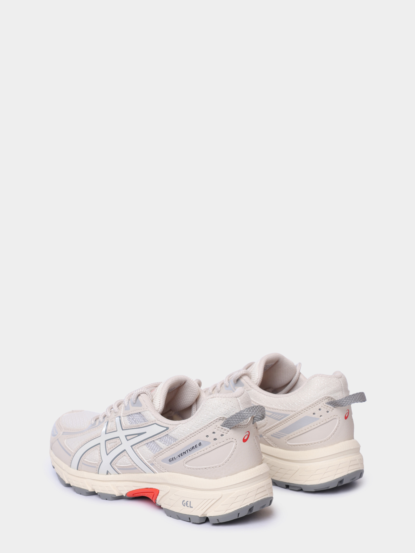 Кроссовки Asics 1203A297 101 комбинированные женские — купить в интернет-магазине Verdistore