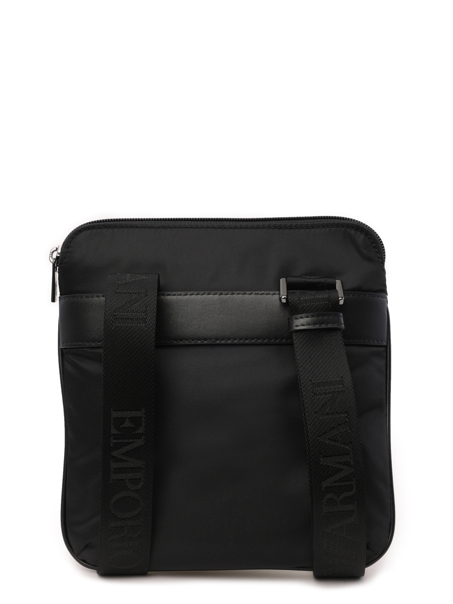 Сумка Emporio Armani Y4M185 Y217J 80001 текстильная мужская — купить в интернет-магазине Verdistore