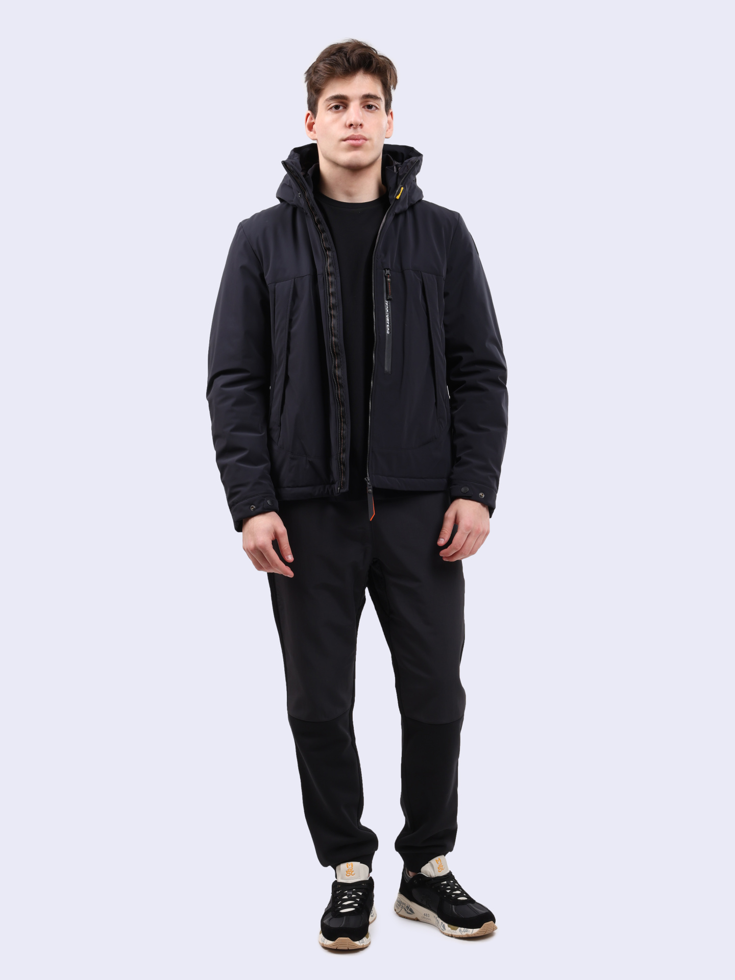 Куртка короткая — купить в интернет-магазине Verdistore