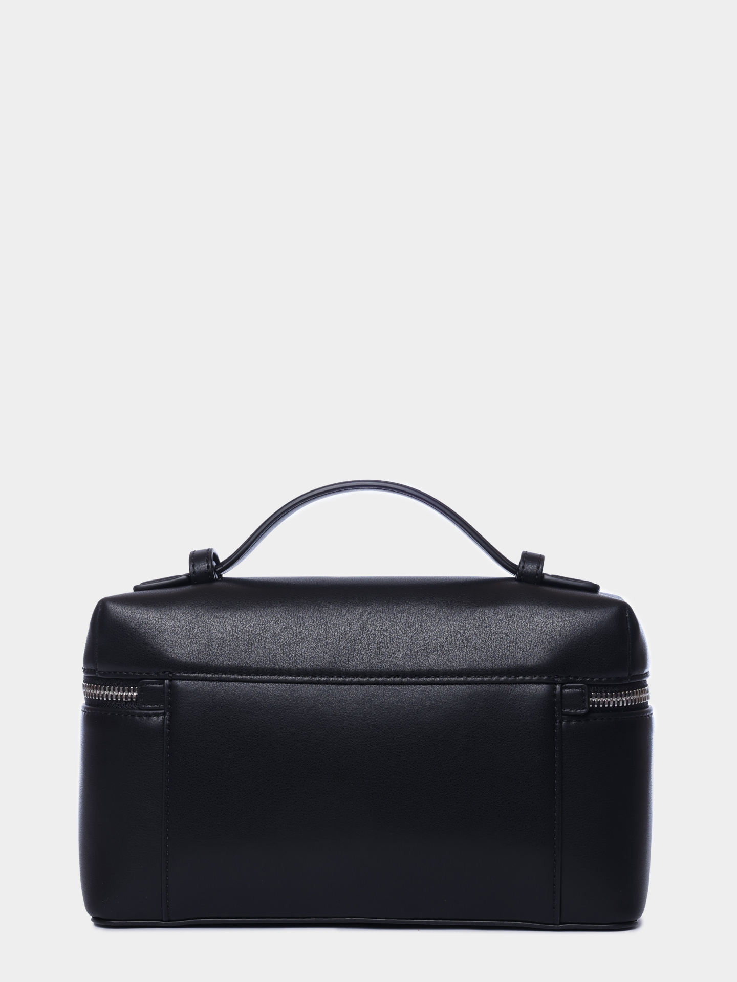 Сумка Emporio Armani EW004564 AF19229 UC001 черная женская  — купить в интернет-магазине Verdistore