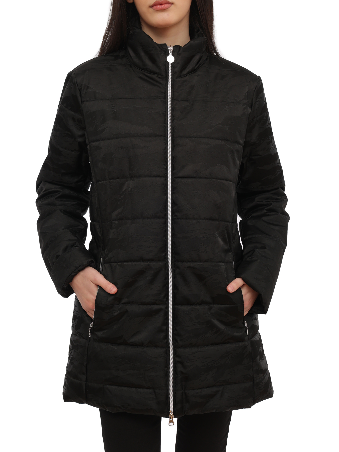 Пуховик — купить в интернет-магазине Verdistore