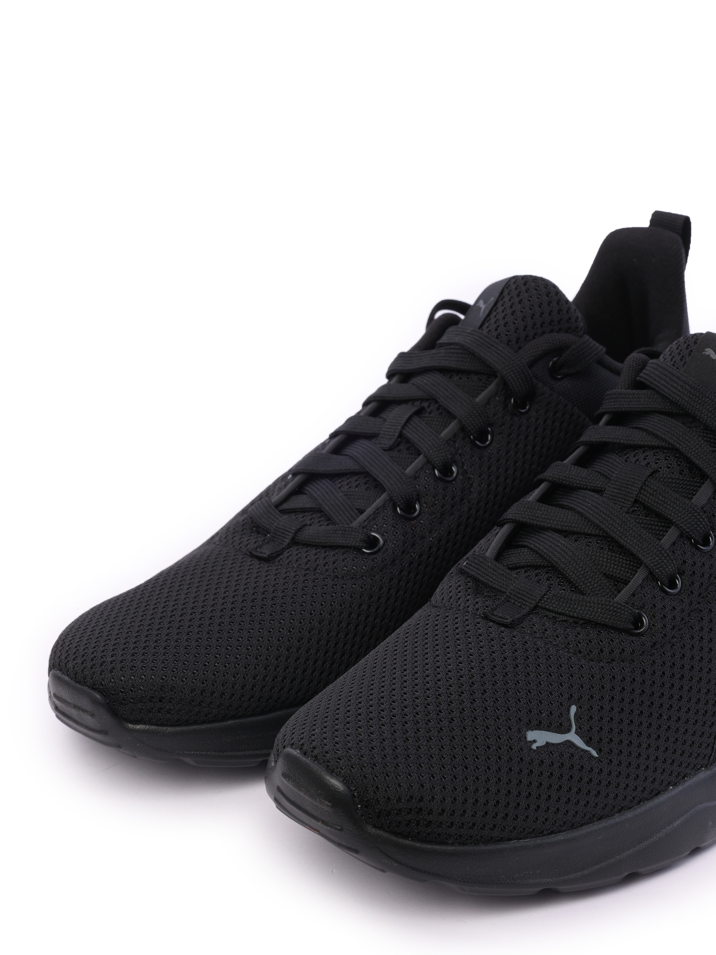 Кроссовки на шнурках комбинированные спортивные  — купить в интернет-магазине Verdistore