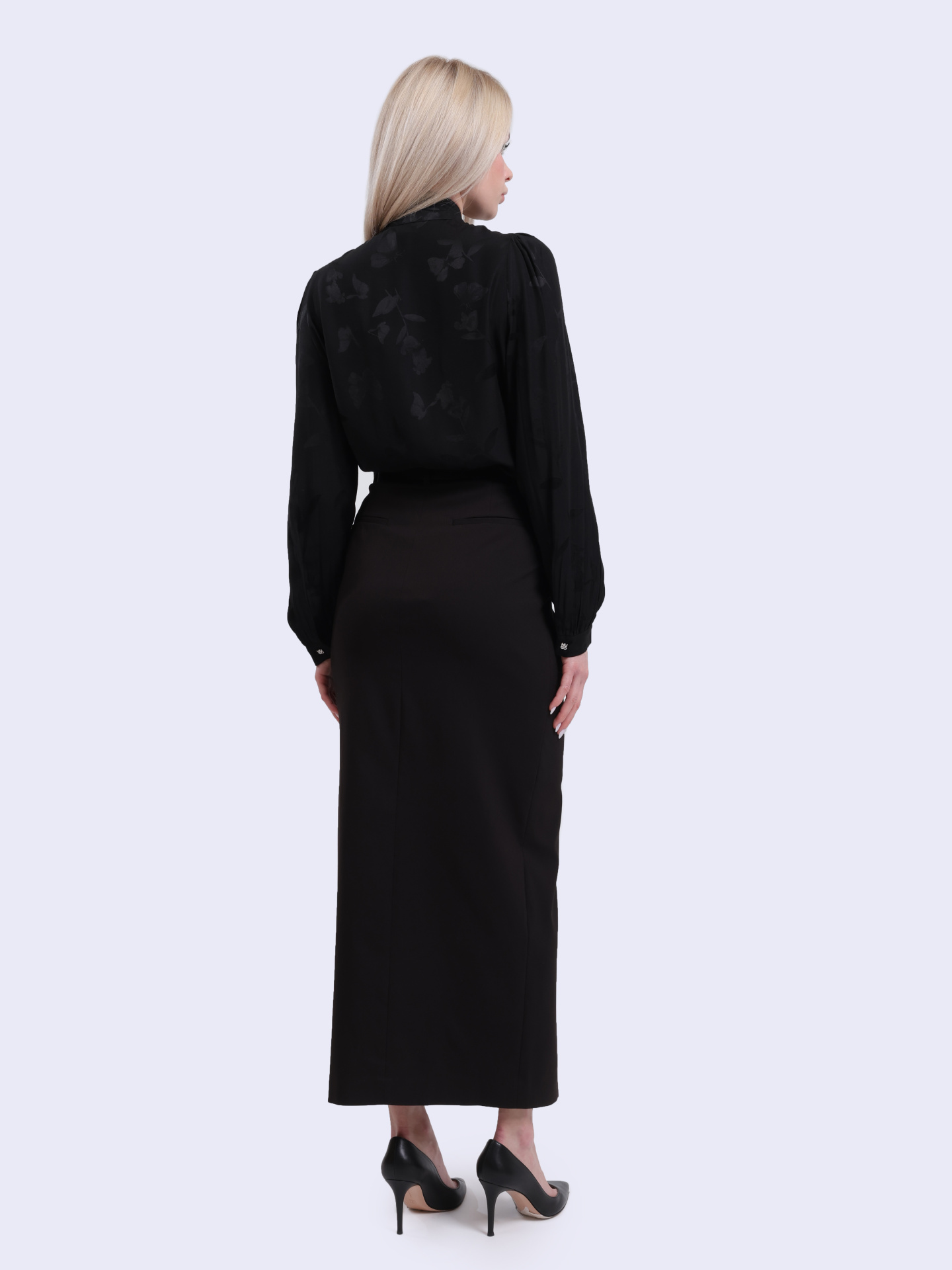 Блузка — купить в интернет-магазине Verdistore