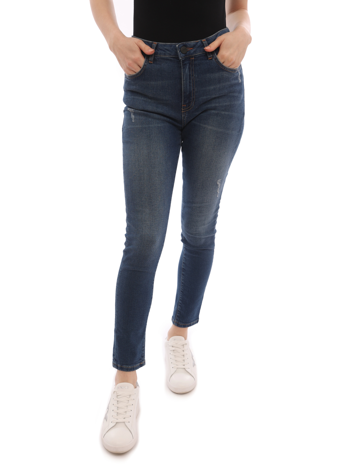 Джинсы — купить в интернет-магазине Verdistore