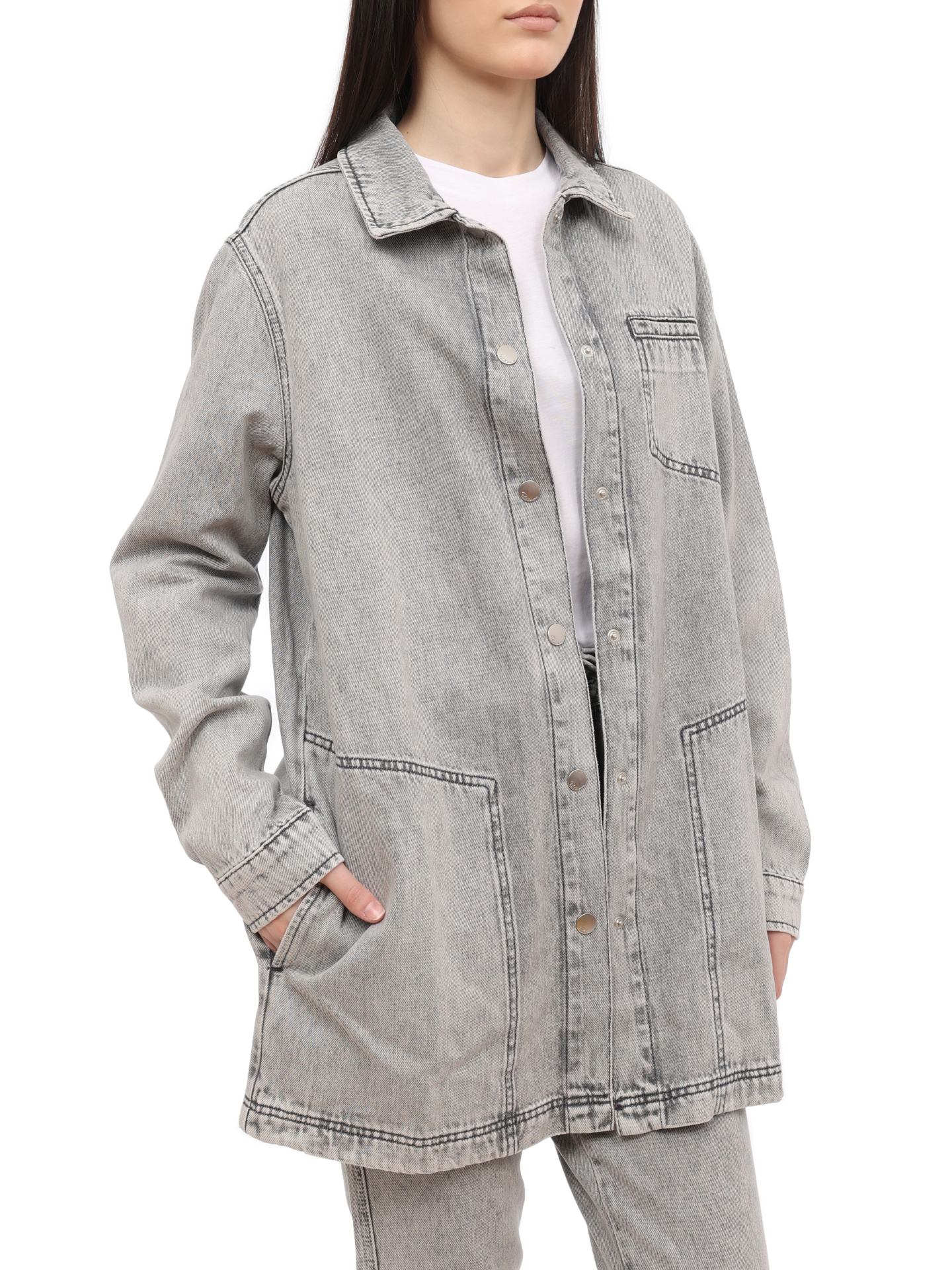 Жакет — купить в интернет-магазине Verdistore