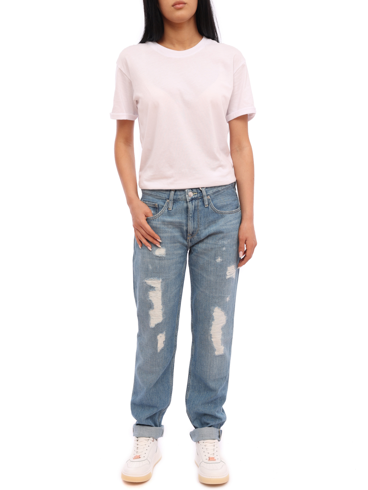 Джинсы — купить в интернет-магазине Verdistore