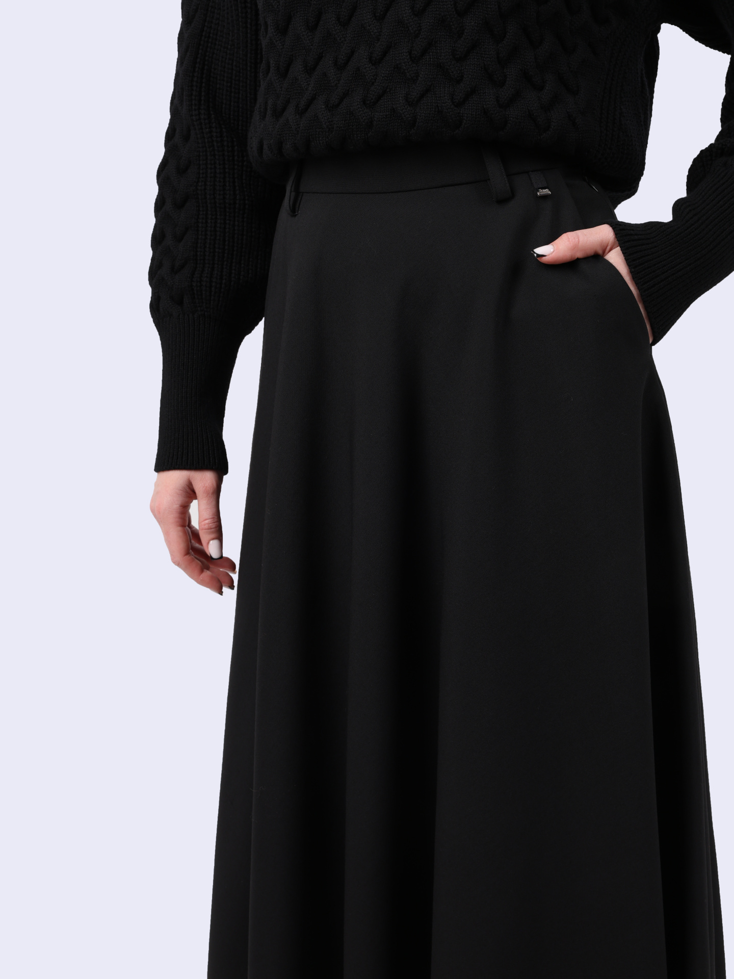 Юбка GN000036D 12646 9300  — купить в интернет-магазине Verdistore