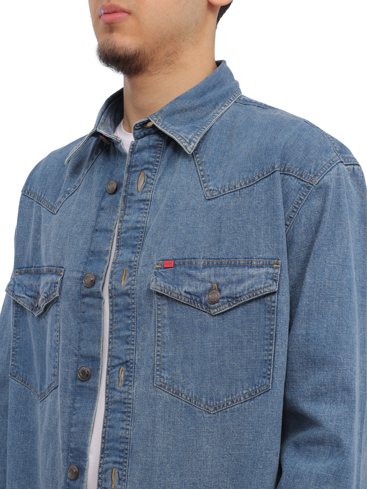 Рубашка — купить в интернет-магазине Verdistore