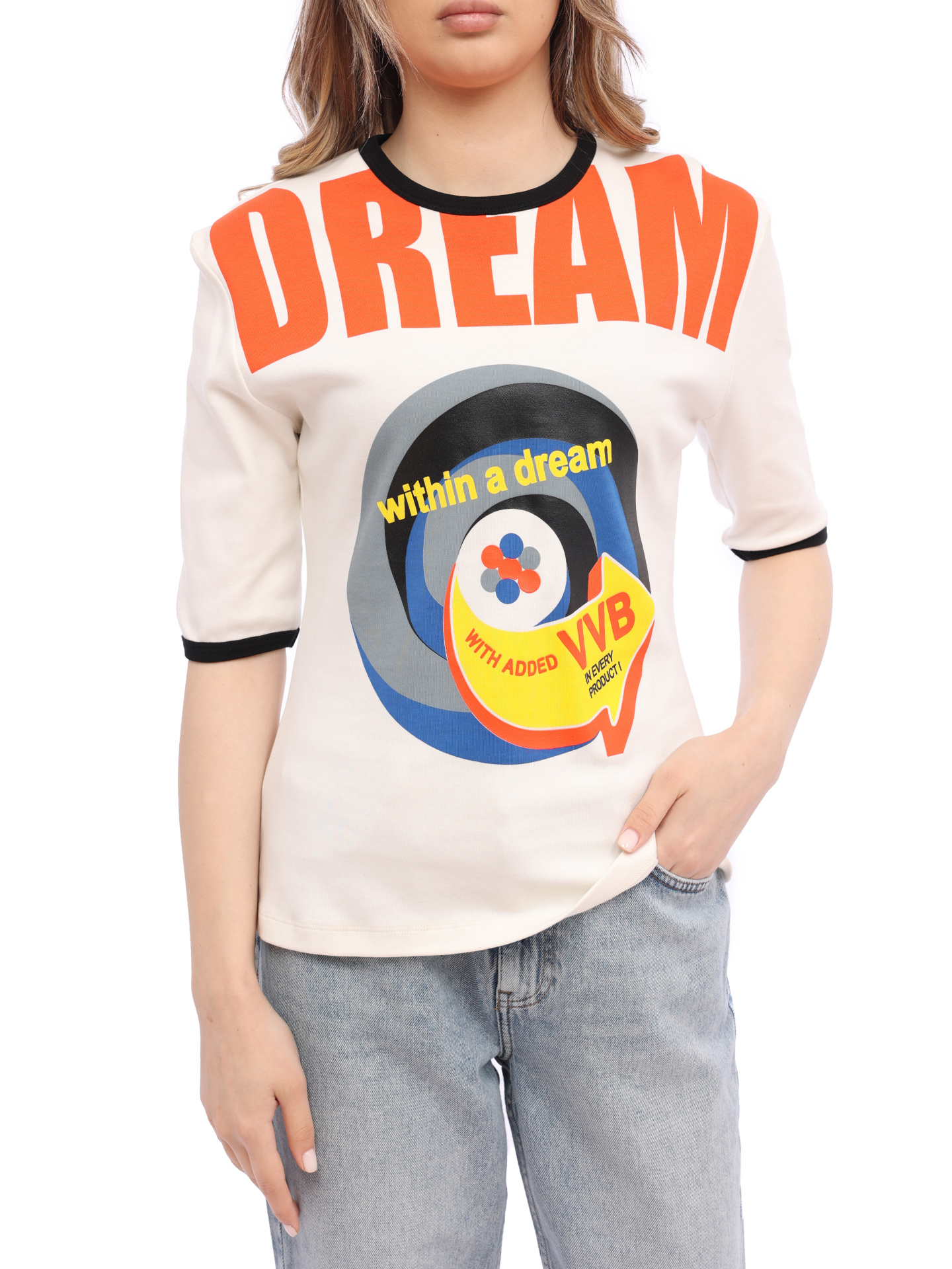 Футболка — купить в интернет-магазине Verdistore