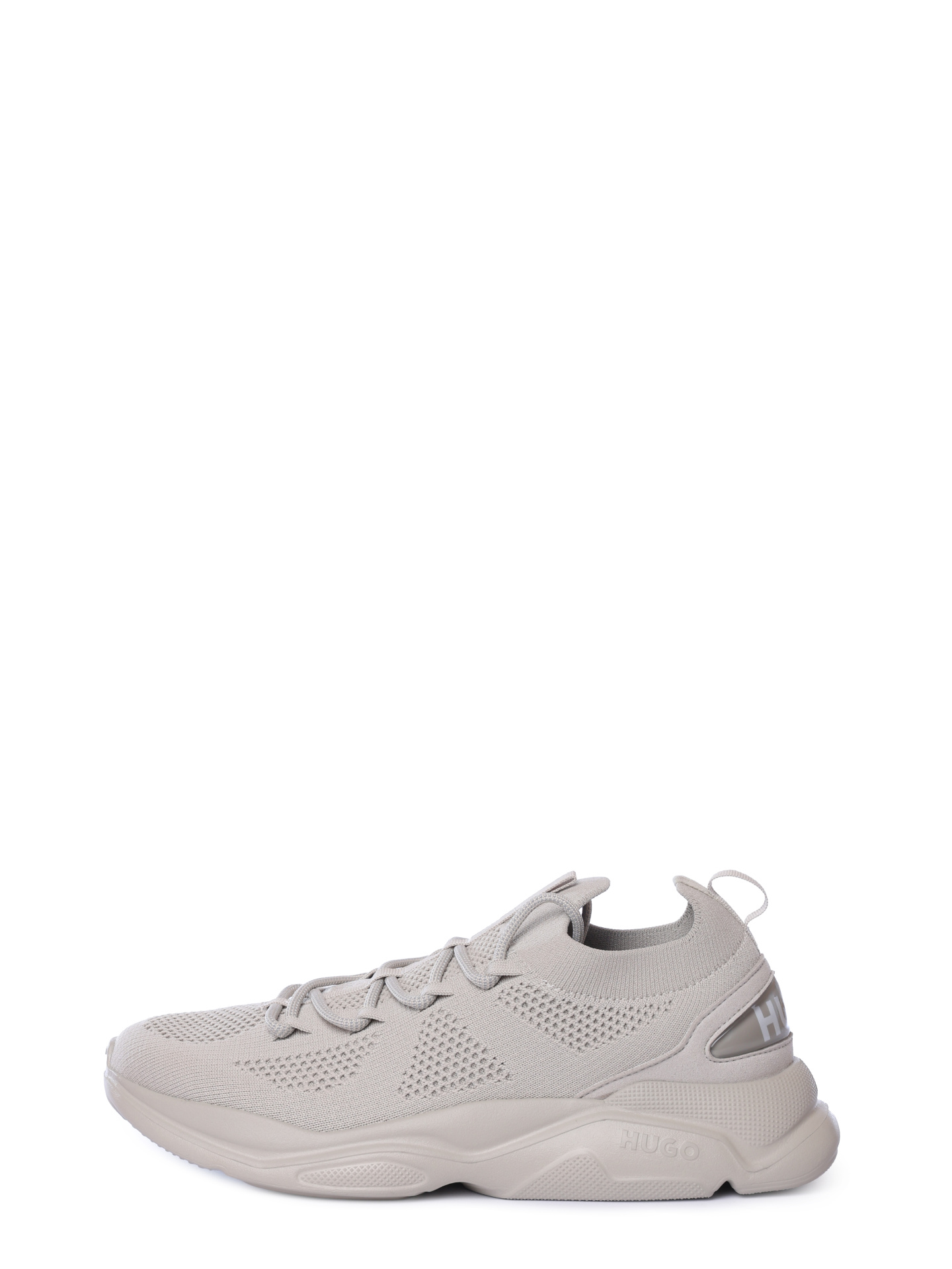 Кроссовки Hugo 50541684 283 текстильные мужские — купить в интернет-магазине Verdistore