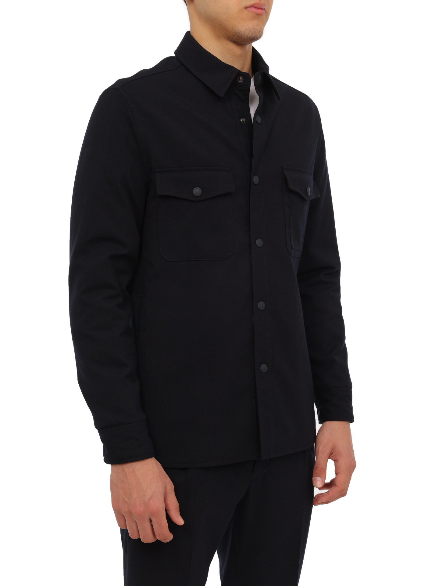 Рубашка — купить в интернет-магазине Verdistore