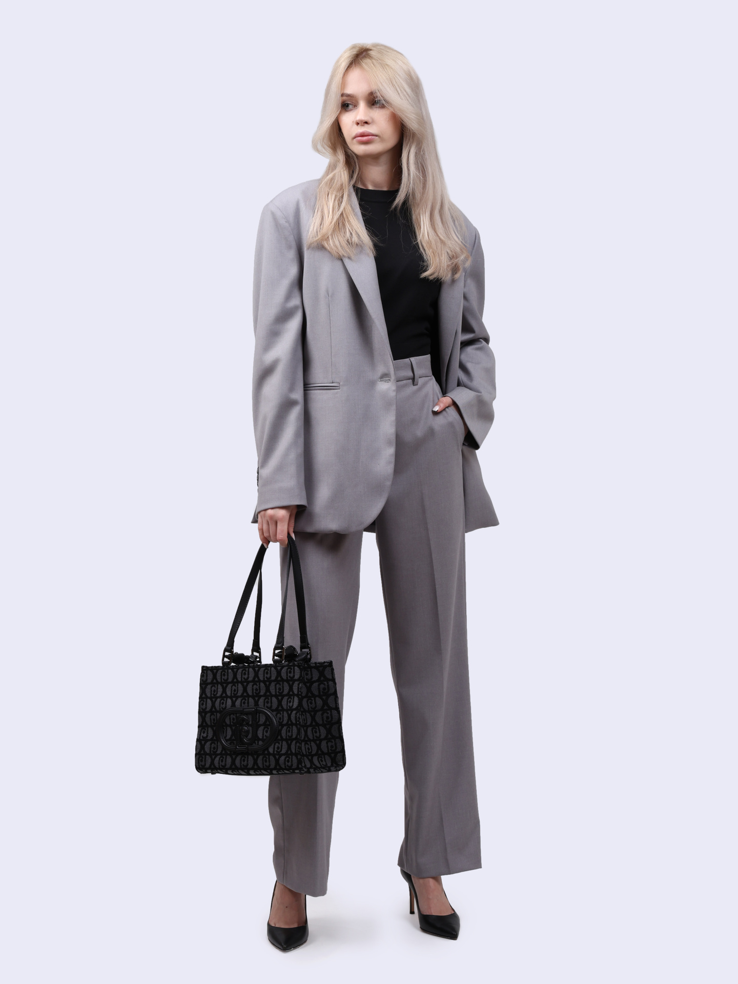 Жакет Liu-Jo WF4446 T2627 63850  — купить в интернет-магазине Verdistore