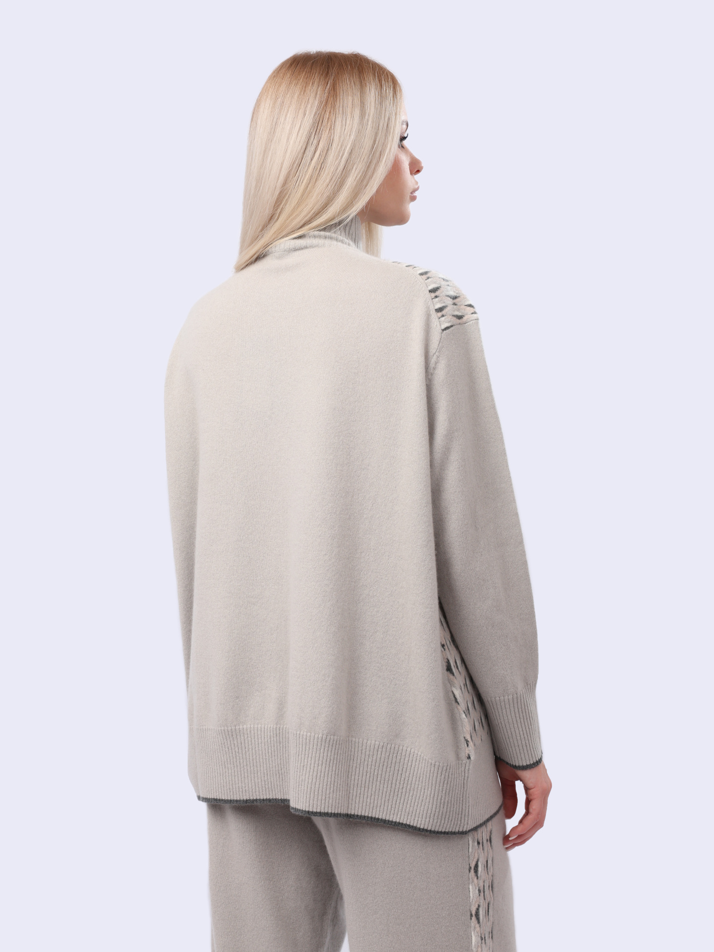 Свитер 45W-13-1458 V441 — купить в интернет-магазине Verdistore