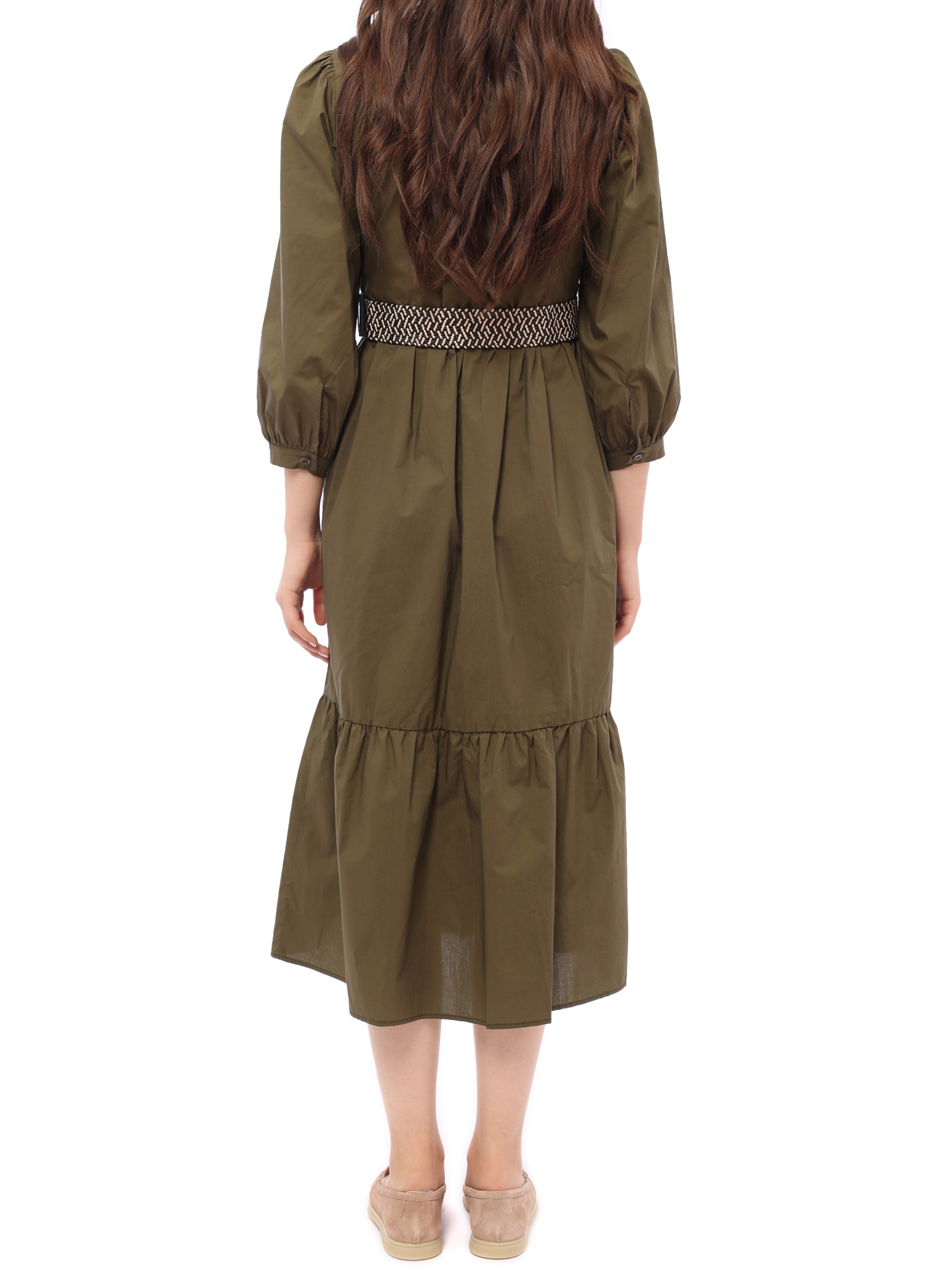 Платье — купить в интернет-магазине Verdistore