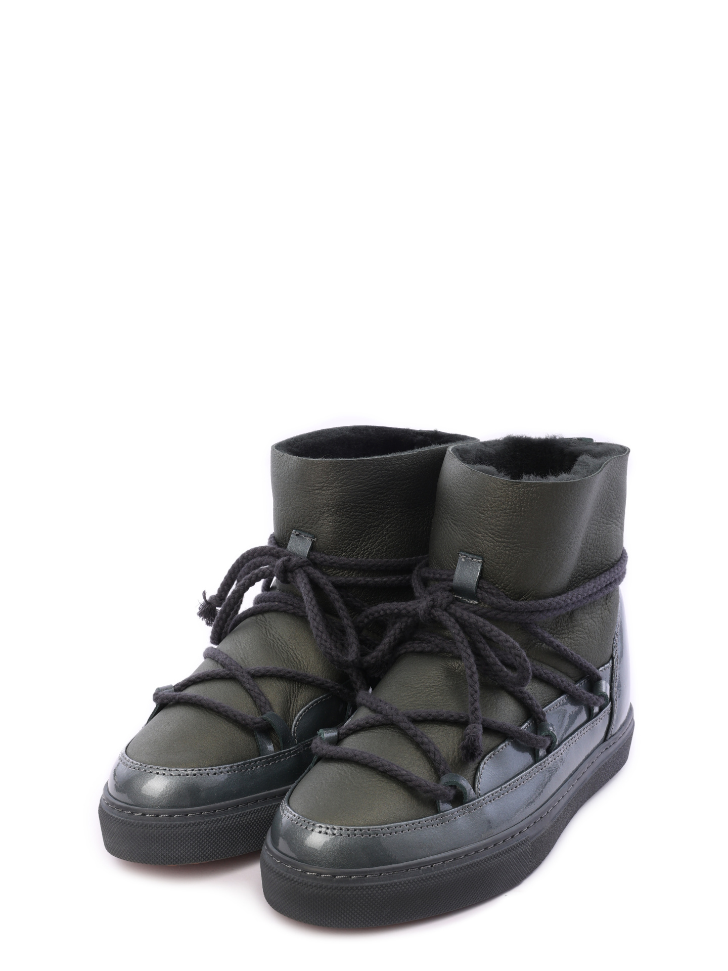 Полусапоги — купить в интернет-магазине Verdistore