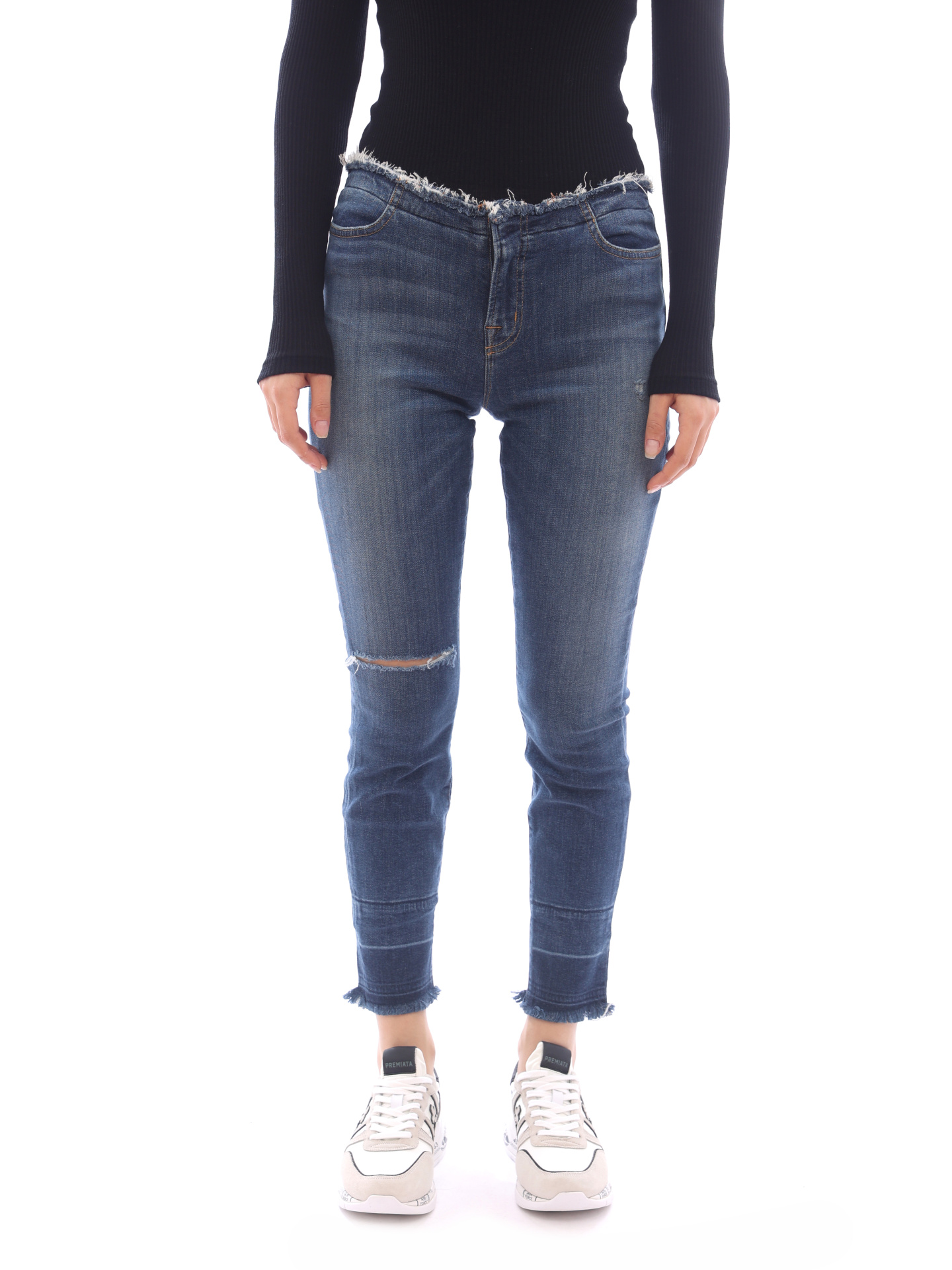 Джинсы — купить в интернет-магазине Verdistore