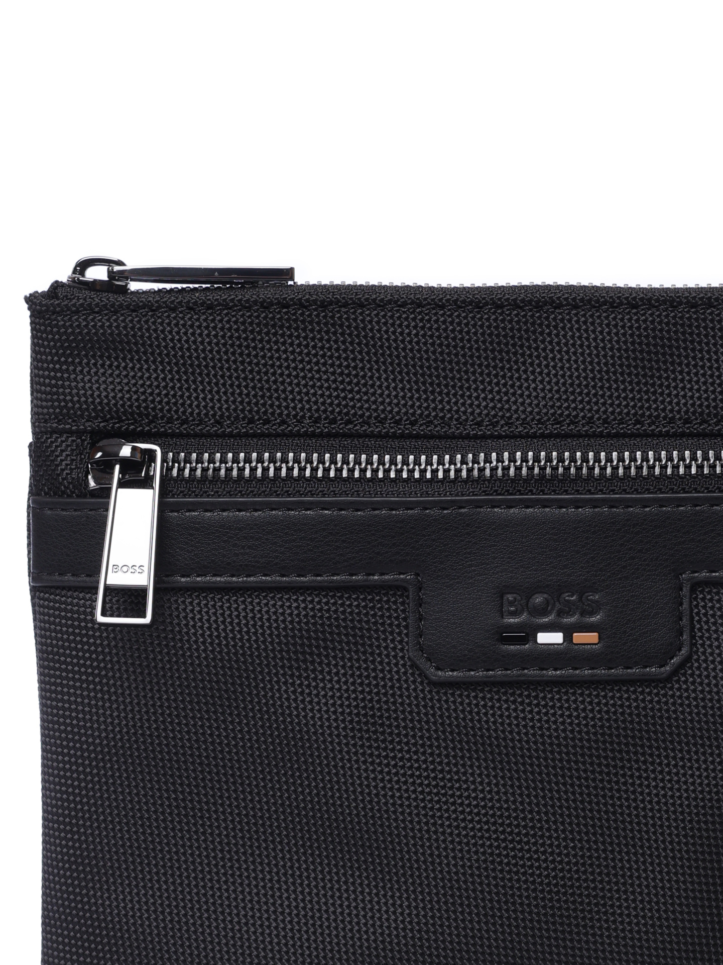 Сумка Boss 50536191 001 черная мужская — купить в интернет-магазине Verdistore