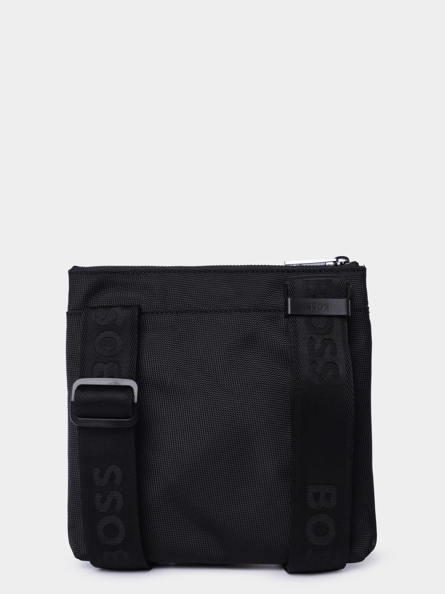 Сумка Boss 50536191 001 черная мужская — купить в интернет-магазине Verdistore