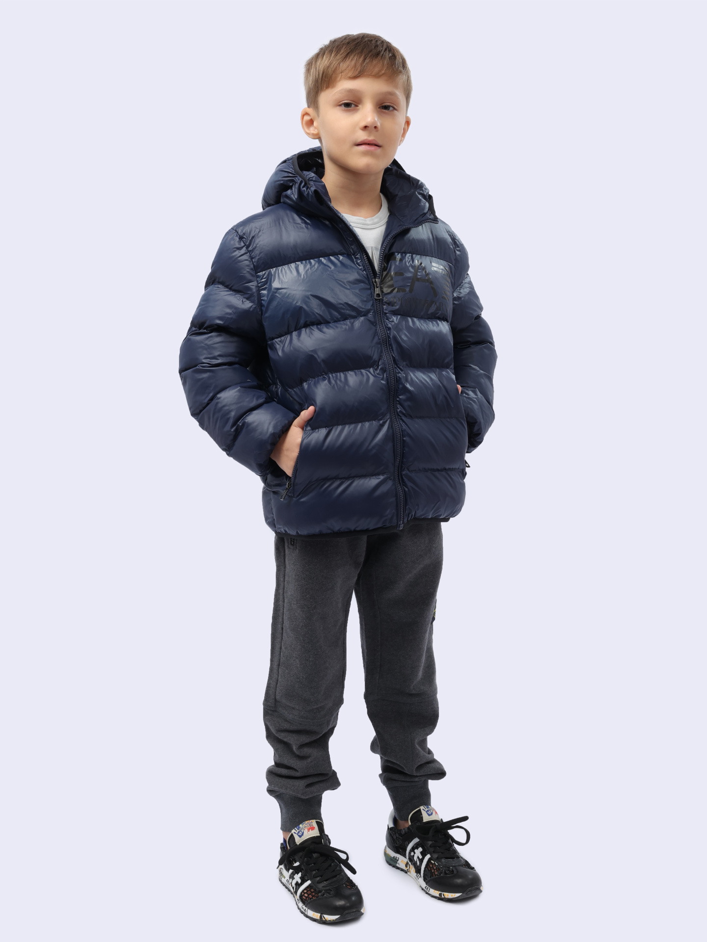 Куртка — купить в интернет-магазине Verdistore