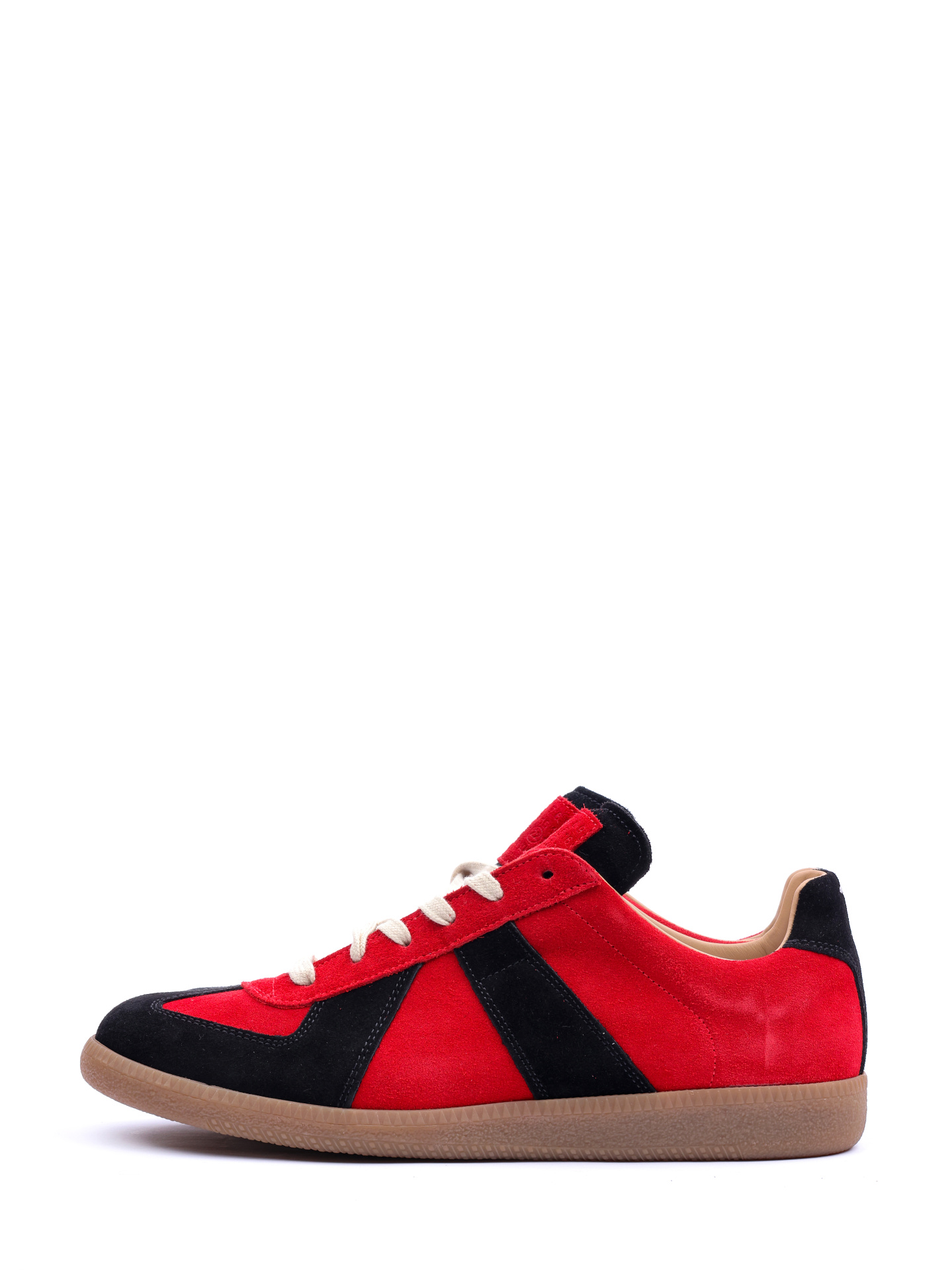 Кроссовки комбинированые с массивной подошвой  — купить в интернет-магазине Verdistore