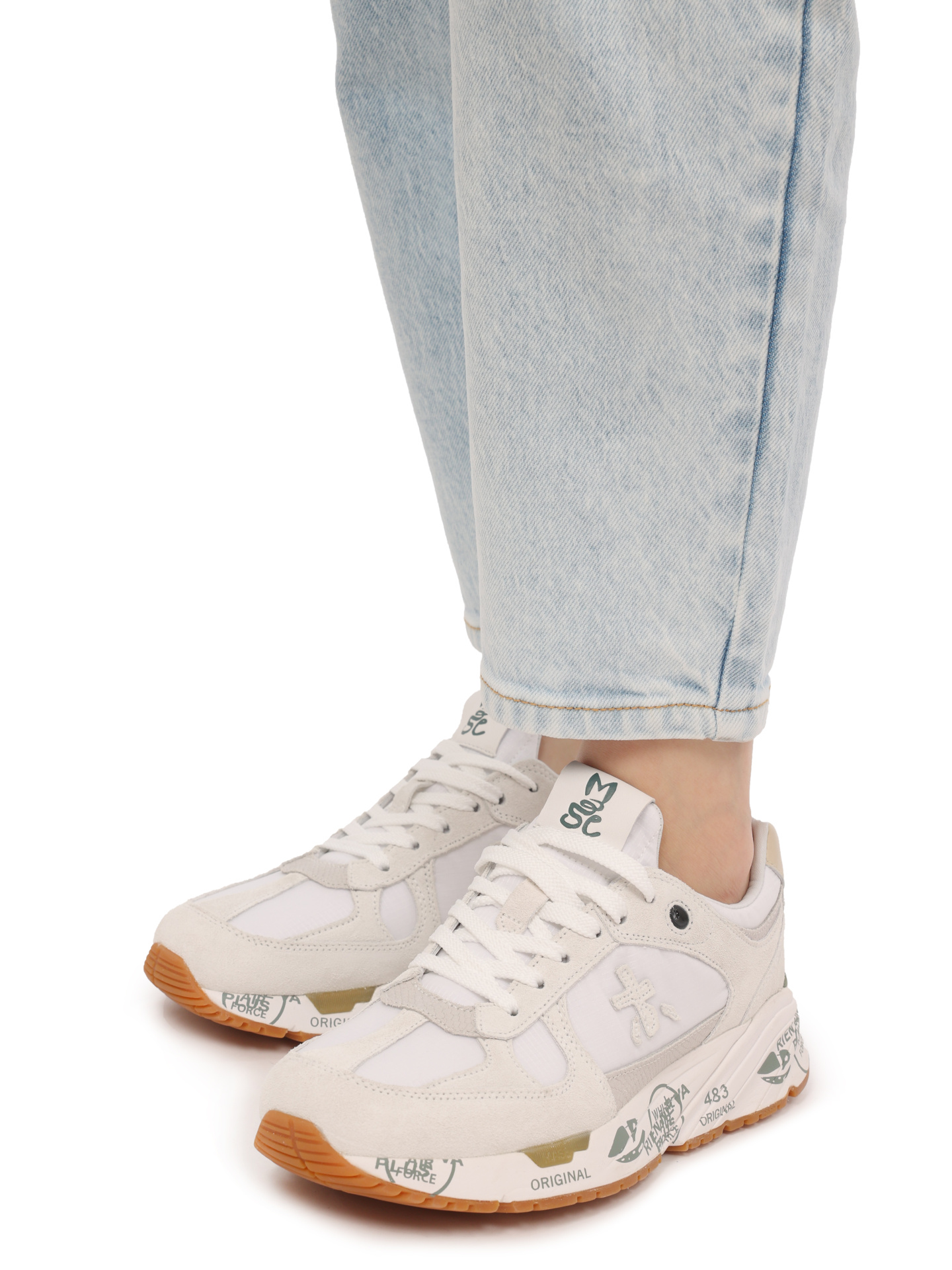 кроссовки — купить в интернет-магазине Verdistore