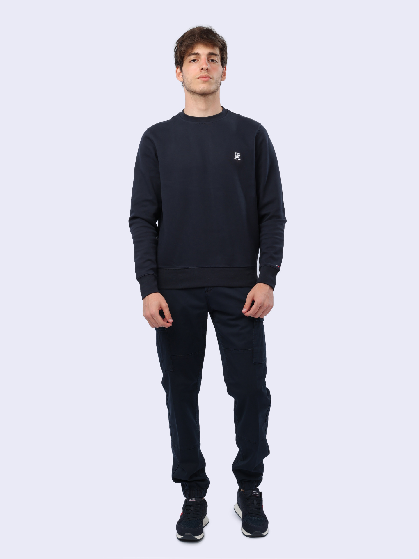 Свитшот — купить в интернет-магазине Verdistore