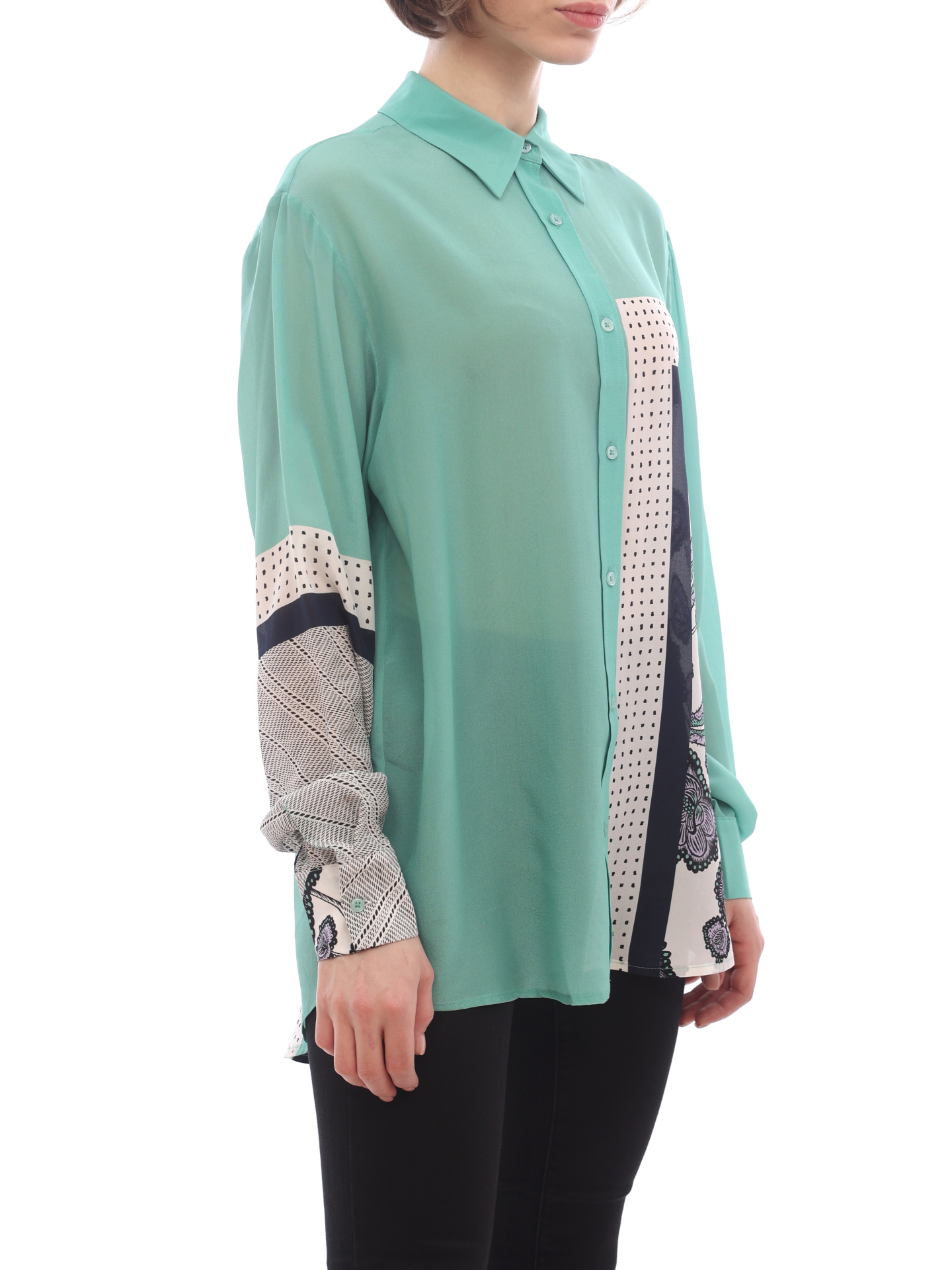 Блуза — купить в интернет-магазине Verdistore