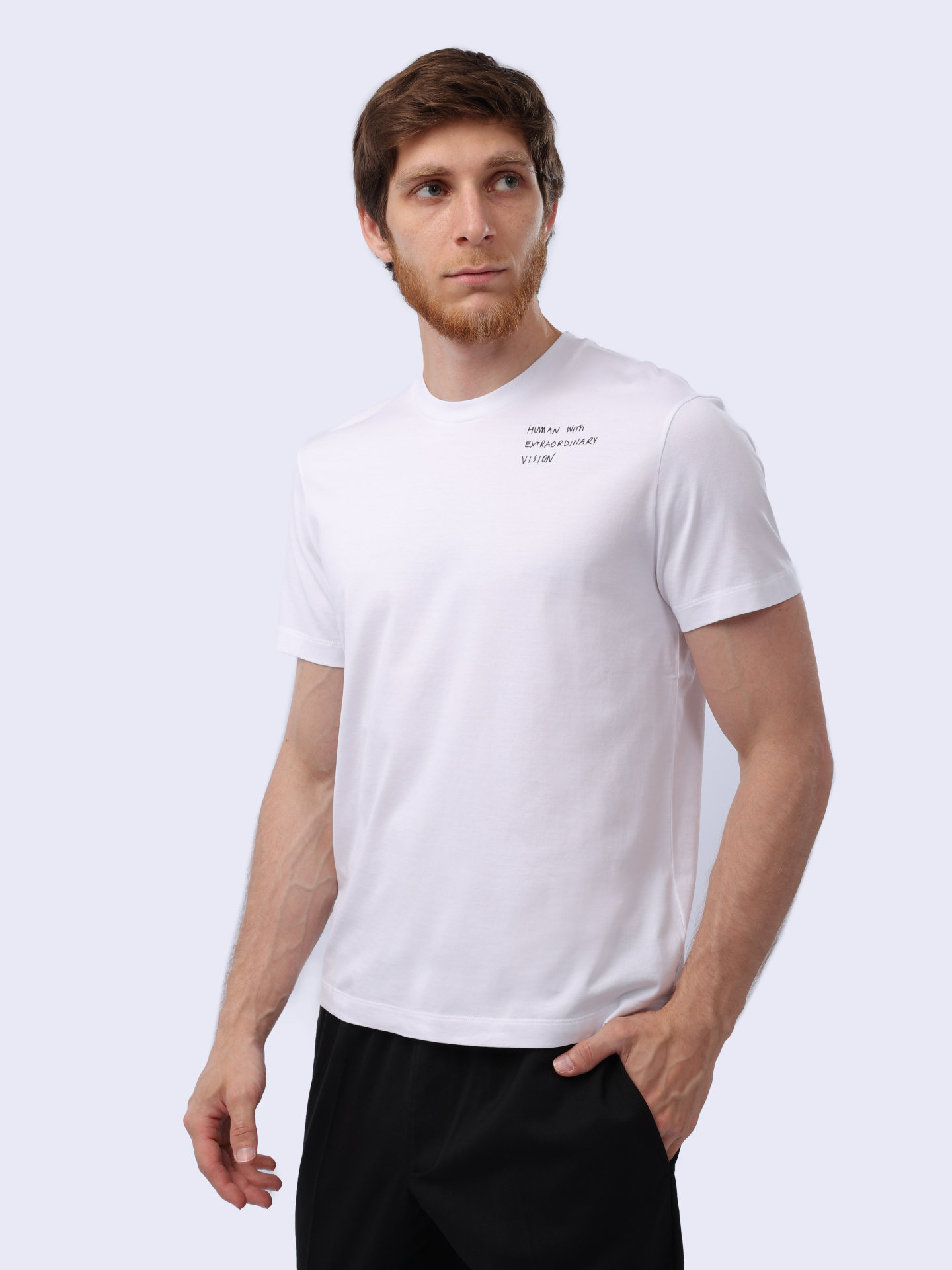 Футболка — купить в интернет-магазине Verdistore