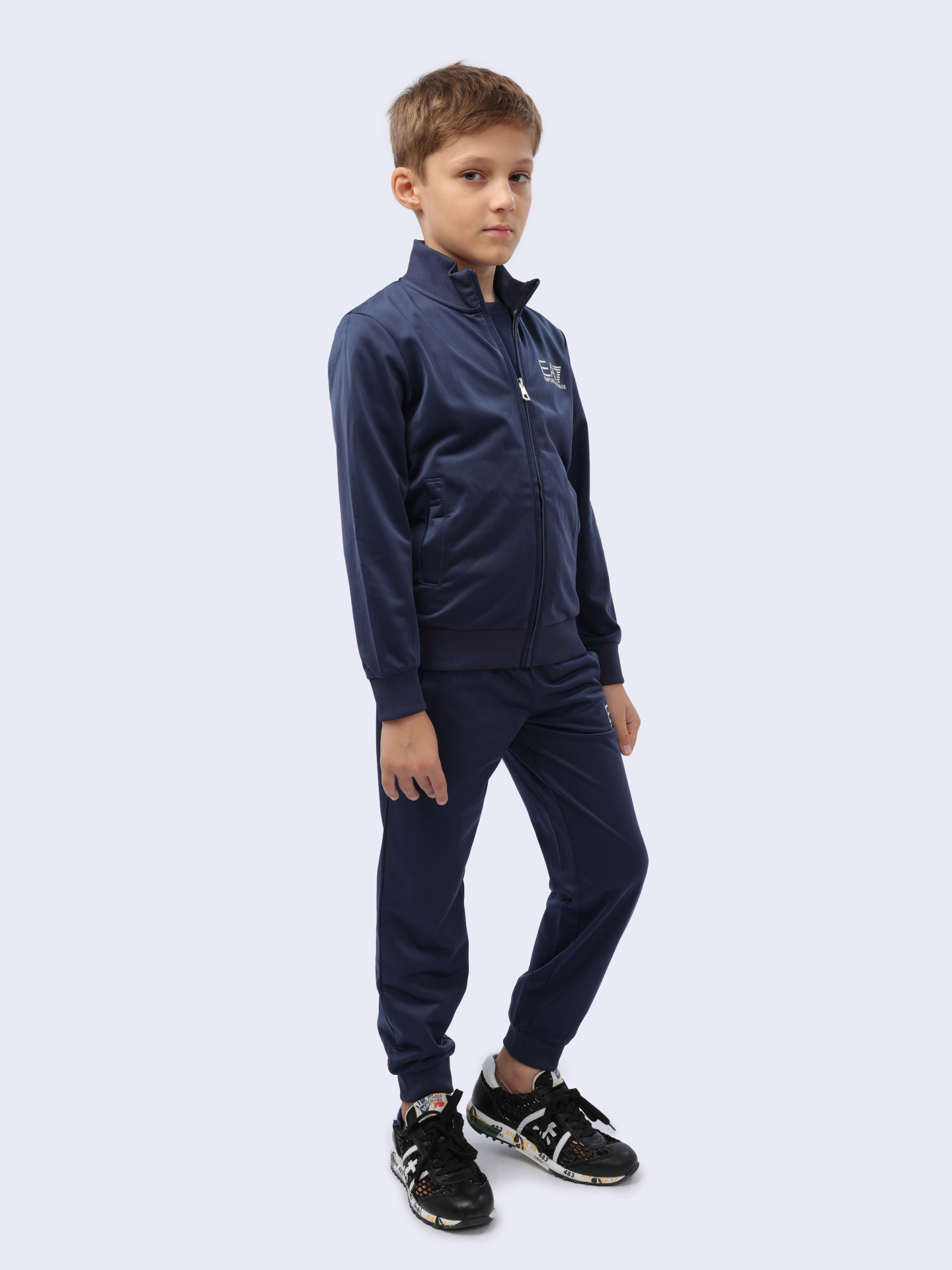 Костюм — купить в интернет-магазине Verdistore